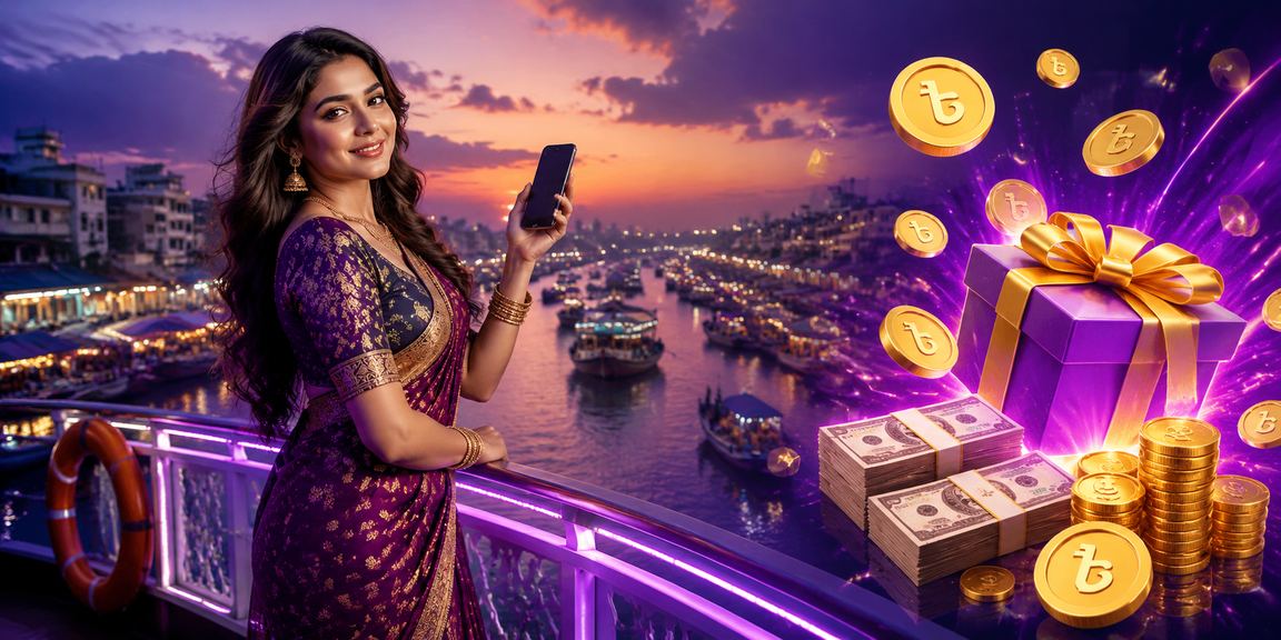 স্থানীয় লটারি গেম বাংলাদেশে