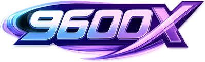 9600x